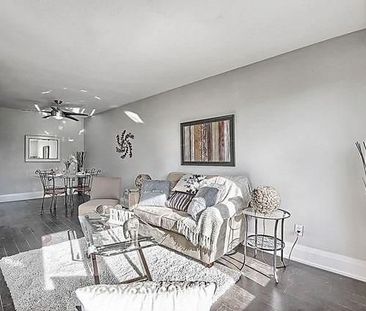 For Lease - 167 Septonne Avenue Unit# Main Fl, Newmarket, Ontario - Photo 6