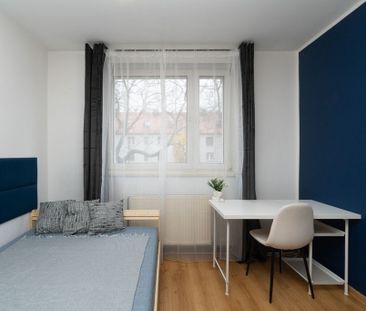 Zabrze 80m2 na wynajem Ul. Wolności 3Pokoje 80 m² - Фото 2