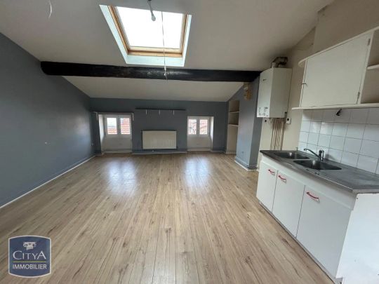 Appartement à louer 3 pièces 48.02m² - Photo 1