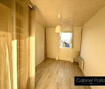 Studio Asnières-sur-Seine - Photo 5