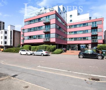 1 bedroom apartment to rent Regency House, 35 Queens Road, Coventry... - Photo 2