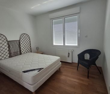 Maison T4 meublée avec jardin et garage Mérignac Arlac P - Photo 4