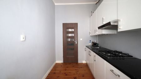 Mieszkanie na wynajem Wrocław-Stare Miasto Wrocław - Photo 2