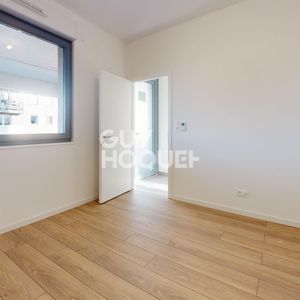 Appartement Mulhouse 2 pièce(s) 42.75 m2 - Photo 2