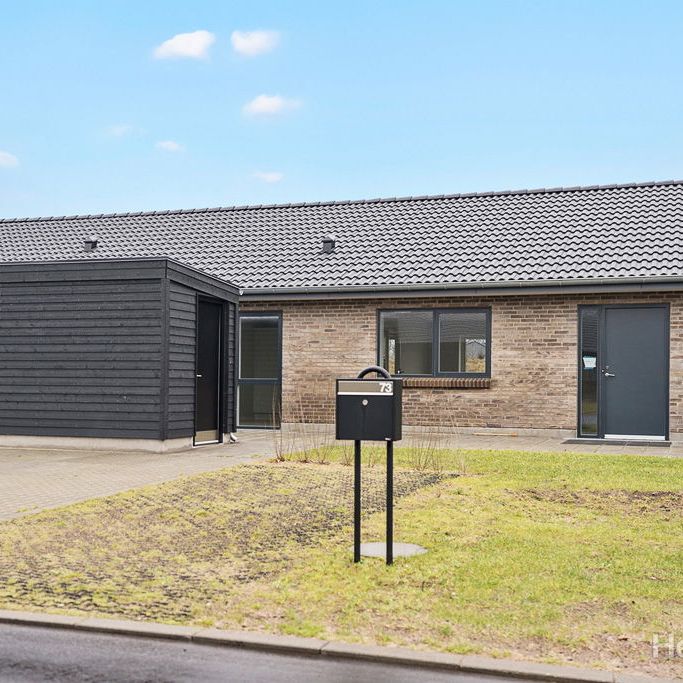 Velkommen til Ankelbo i Billund. - Foto 1