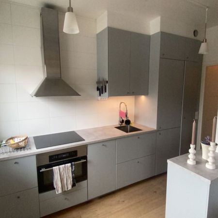 Eklandagatan, Gothenburg - Foto 4