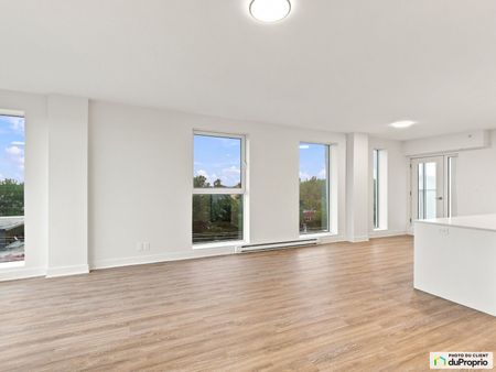 202-220, boul St-Joseph, Lachine à louer - Photo 3