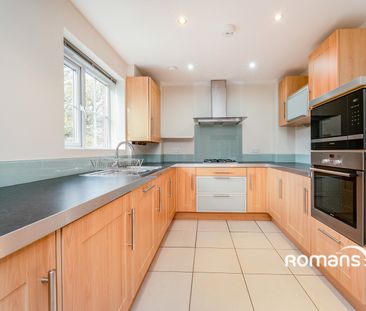 2 bedroom apartment to rent - Photo 5