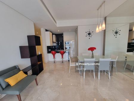 Pavilion Residences, Bukit Bintang, KL City Centre - Photo 3