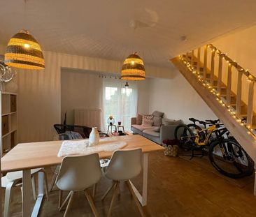 Duplex te huur - Foto 4