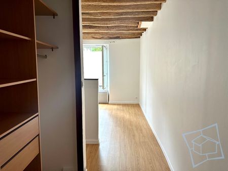 Appartement Chevreuse 2 pièce(s) 37.13 m2 - Photo 3