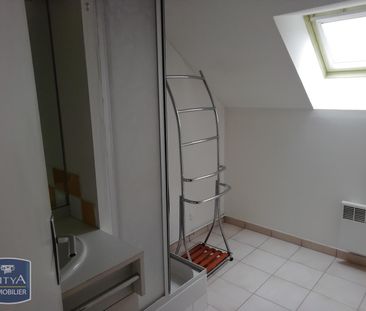 Location Appartement 2 pièces 41m² ANGERS 49100 - Photo 3