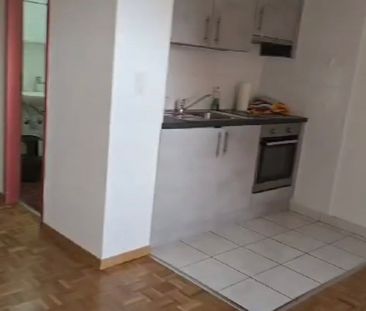 1.5 Zimmer, 46 m² - Foto 2