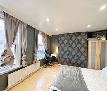 Room in a Shared Flat, Plough Way, SE16 - Photo 2