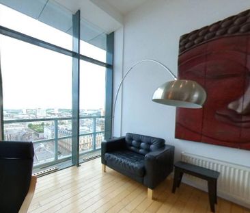 3 bedroom duplex to rent - Photo 1