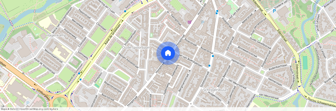 Schrijversbuurt, 5615 PC, Hoogstraat, Eindhoven