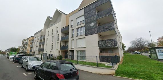 Location Appartement 3 pièces 59m² TOURS 37100 - Photo 2