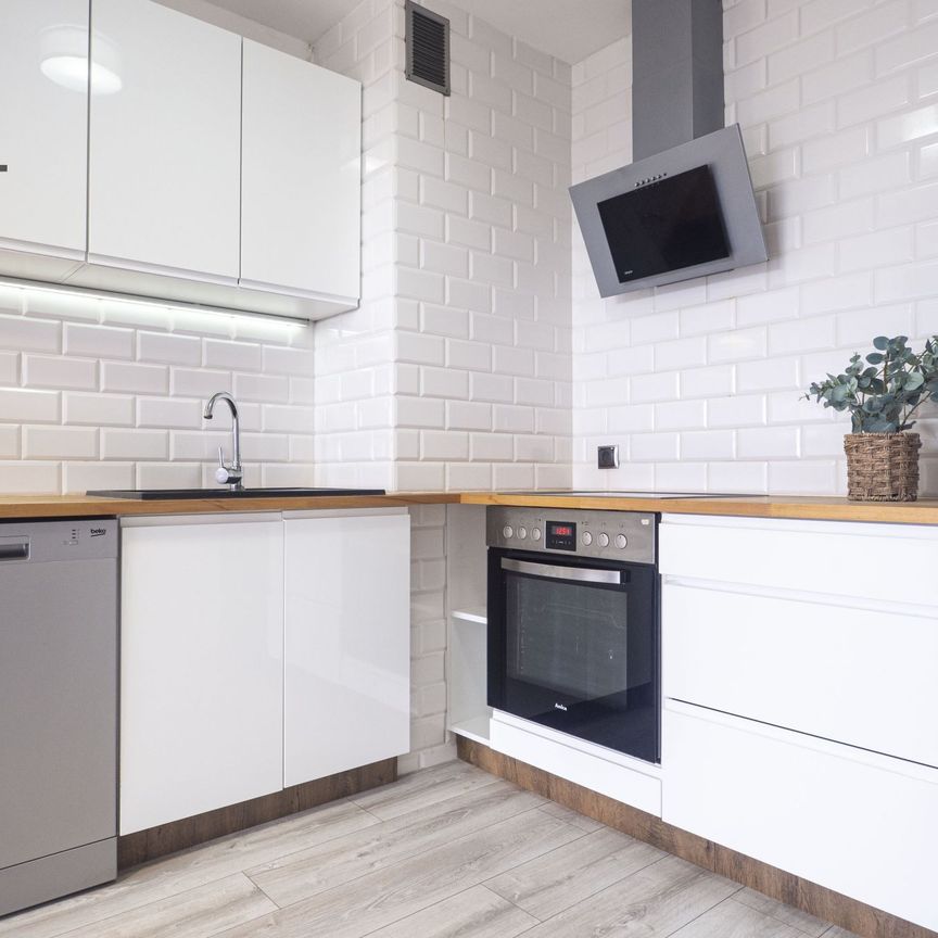 Mieszkanie 2-pokojowe | Jagodno - Photo 1