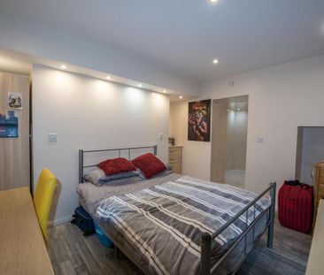 8 bedroom house share to rent - Photo 6