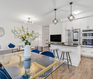 For Lease - 1908 Thames Circle, Milton, Ontario - Photo 1