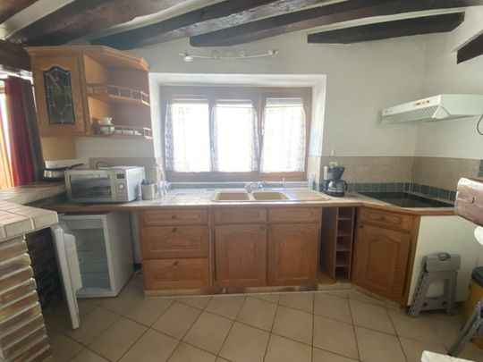 Appartement 1 Pièce 25 m² - Photo 1