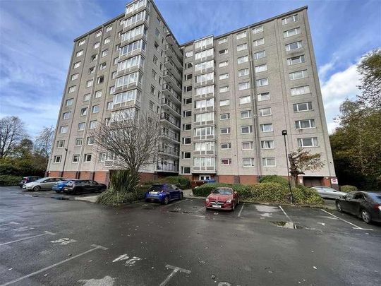 Kersal Way, Salford, M7 - Photo 1