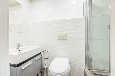 Furnished Studio in Prime Grey Lynn - Photo 3