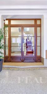 Location appartement, Paris 7ème (75007), 5 pièces, 118.1 m², ref 86487642 - Photo 4