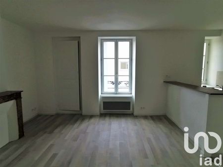 Appartement 2 pièces de 39 m² à Saumur (49400) - Photo 4