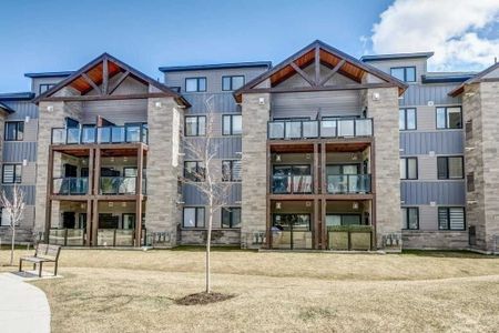 For Lease - 10 Beausoleil Lane Unit# 204, Blue Mountains, Ontario - Photo 2