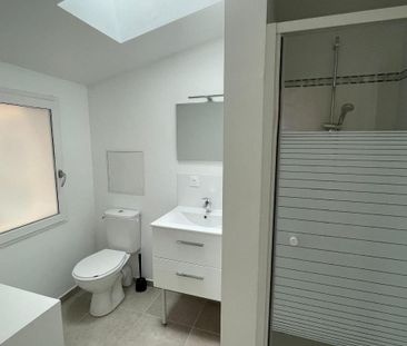 Location Appartement 1 pièce 23m² BORDEAUX 33800 - Photo 3