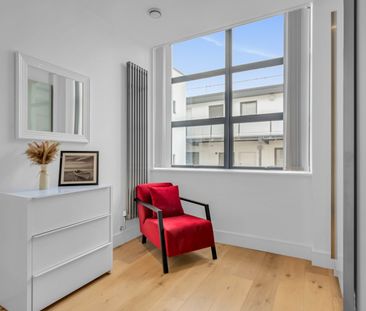 1 Bed Flat, Carlow House, NW1 - Photo 2