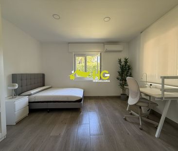 Alquiler Estudio en Urbanización - El Bosque, Villaviciosa De Odón - Photo 5