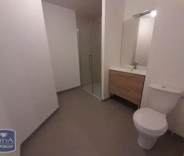 Appartement à louer 2 pièces 40.09m² - Photo 3