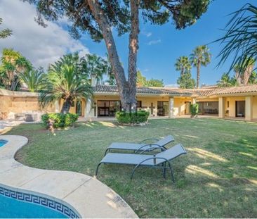 Alquiler de casa o chalet independiente en Lugar Urbanizacion Corti... - Photo 6