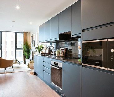 2 bedroom apartment to rent - Photo 6