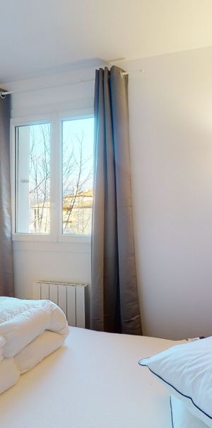 Aix Achille Emperaire — Chambre Privée 2 - Photo 2