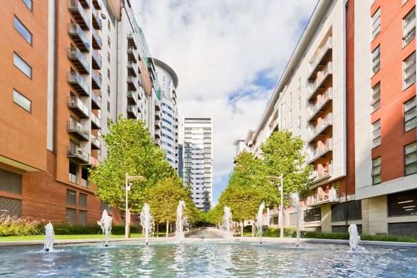 Masson Place, Hornbeam Way, Green Quarter, M4 - Photo 1