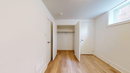 For Lease - 878 Glencairn Avenue Unit# 1 (Lower), Toronto, Ontario - Photo 3