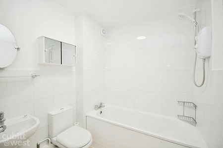 1 bedroom apartment to rent - Photo 3