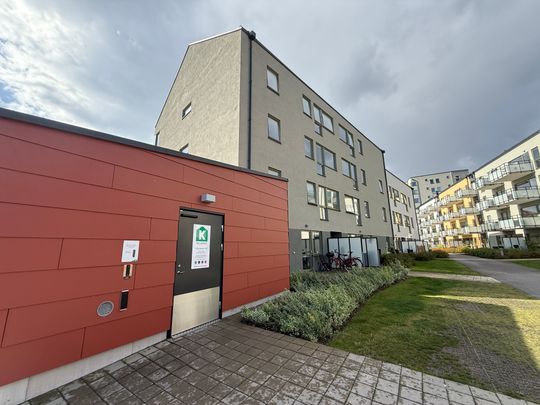 Tolvmannagatan 24 Norrgårdsgärdet, Kalmar - Foto 1