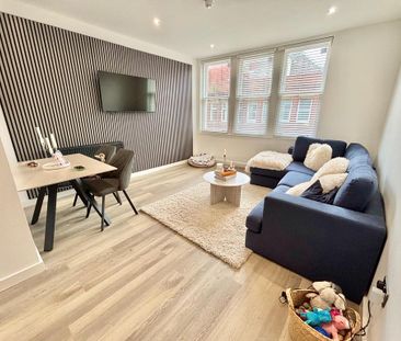 1 bedroom apartment to rent - Photo 3