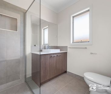 Modern Family Living in a Newly Built 4-Bedroom Home - Photo 6