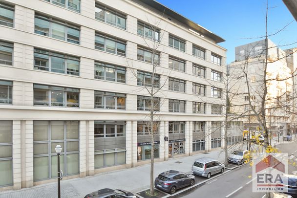 Studio à Loué aux Passage à Boulogne-Billancourt - Photo 1