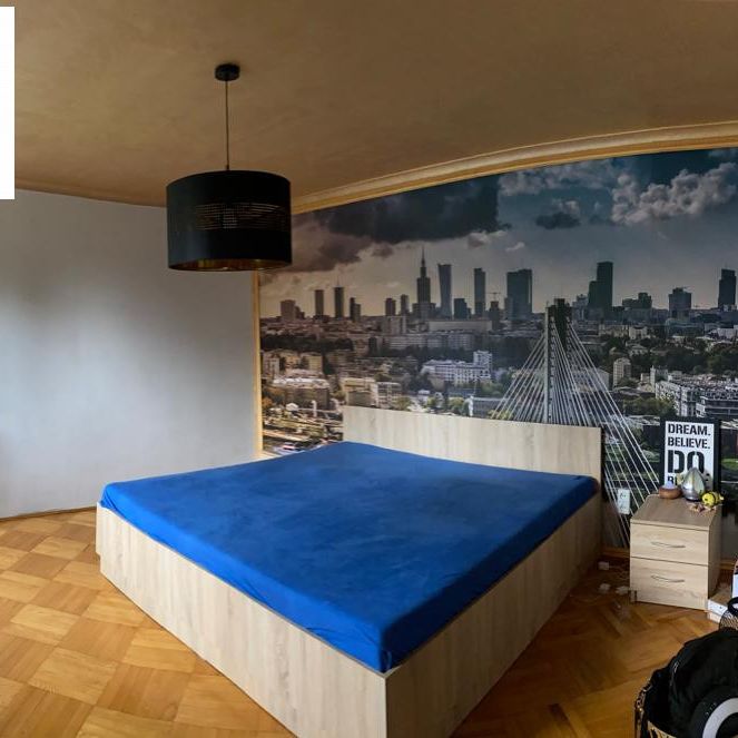 Pruszkowski, Michałowice, Komorów - Zdjęcie 1