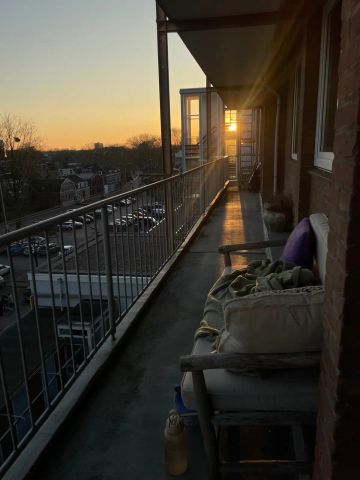 Chambre non meublée Gerdesstraat, Wageningen - À louer - Foto 5