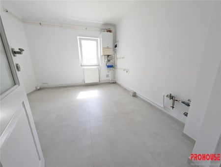 Chirie spatiu birouri 55mp - renovat - etaj 1 (apartament) - Fotografie 4
