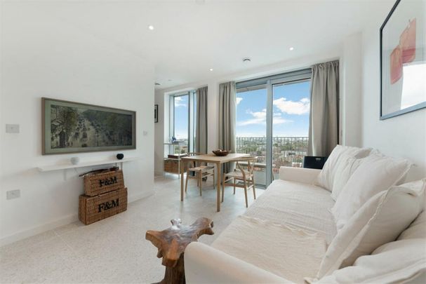 1 bedroom apartment to rent - Photo 1