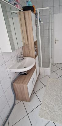 Geräumige 3-Zimmerwohnung freut ab 01.01.2025 zur Vermietung - Photo 1