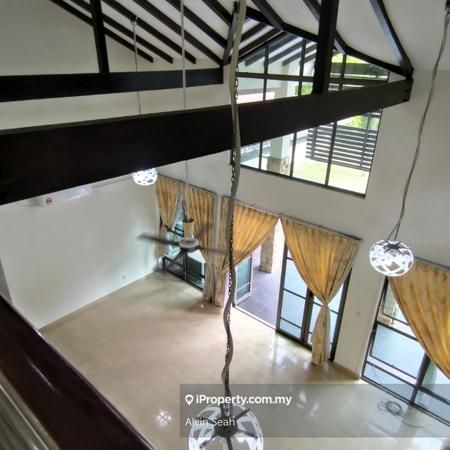 Ledang Height, Iskandar Puteri (Nusajaya) - Photo 1
